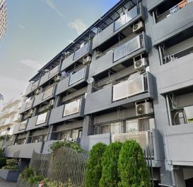 セザール御殿山