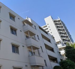 ハイホーム南大井