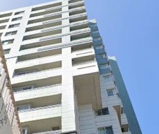 クレストフォルム戸越