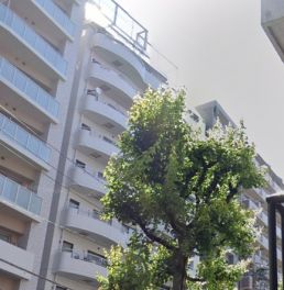 東急ドエルアルス武蔵小山