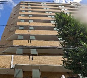 ライオンズマンション旗の台