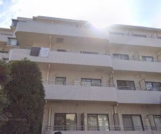 スカイコートヴァンテアン品川