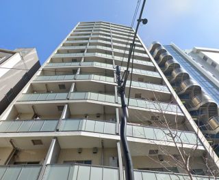 リビオ目黒リバーサウス