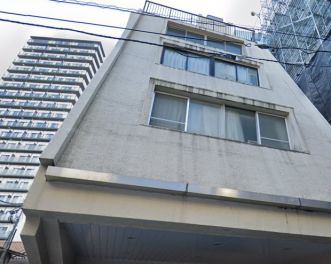 目黒グランドール