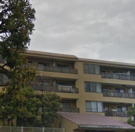 マンション雪谷テラス