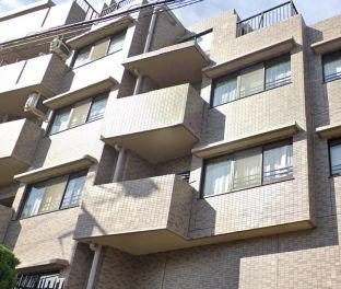 ナイスアーバン洗足池公園　