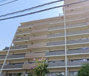 オーベルグランディオ萩中　１号棟