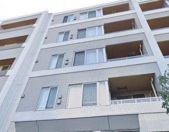 オーベル雪が谷大塚