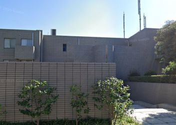 パーク・コート山王