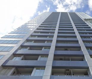 ウェリスシティ大森タワー