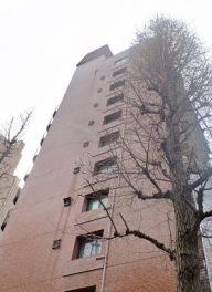 南青山高樹町ハイツ