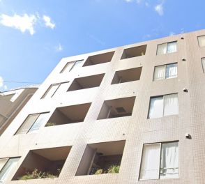 ルピナス麻布シティフォルム