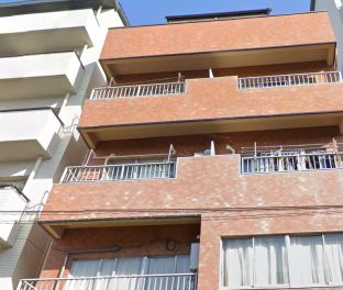 オリエンタル南麻布