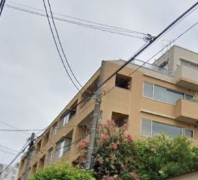 パークコート南青山ヒルトップレジデンス