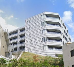 シティインデックス三田伊皿子坂