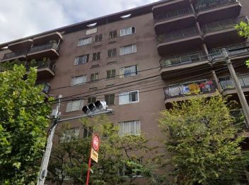 第二高輪ハウス