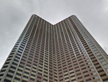 芝浦アイランドケープタワー