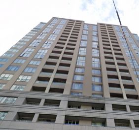 ザ・レジデンス三田