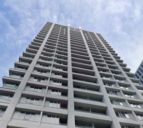 芝パーク・タワー