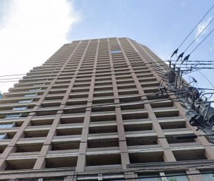 パークコート麻布十番ザ・タワー