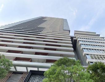 パークコート浜離宮ザタワー