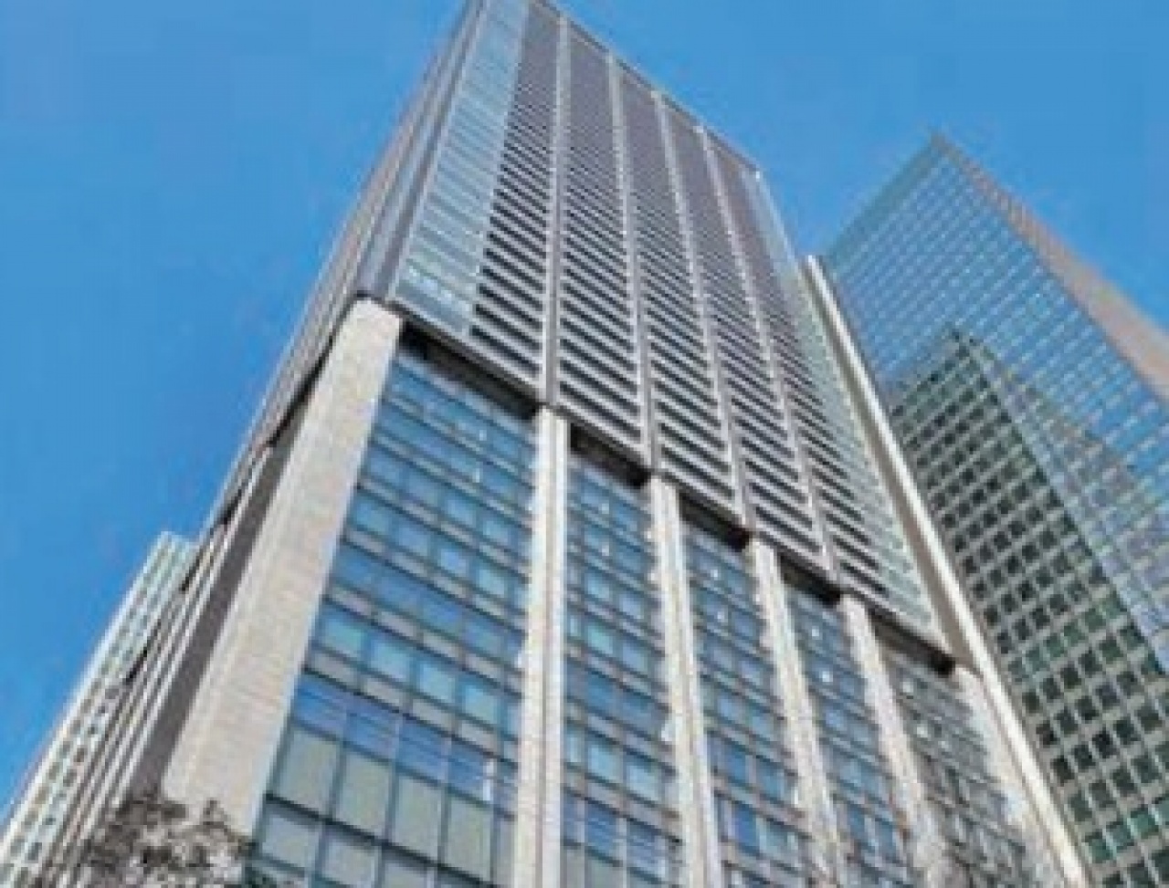 ＷＯＲＬＤ　ＴＯＷＥＲ　ＲＥＳＩＤＥＣＥ　（ワールドタワーレジデンス）