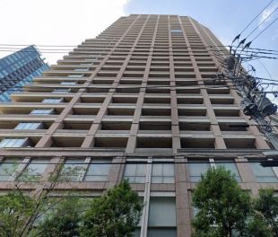 パークコート麻布十番ザ・タワー