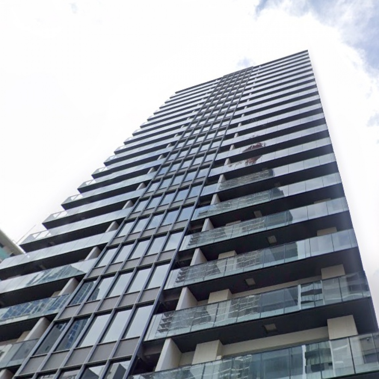 ウェリスタワー愛宕虎ノ門　