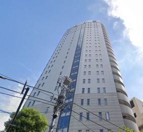 乃木坂パークハウス