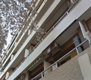 中目黒マンション