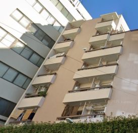 中目黒フラワーマンション