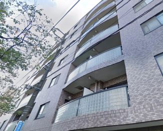 クレッセント目黒青葉台