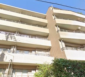 クリオ恵比寿弐番館