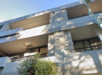 ソフィア目黒碑文谷