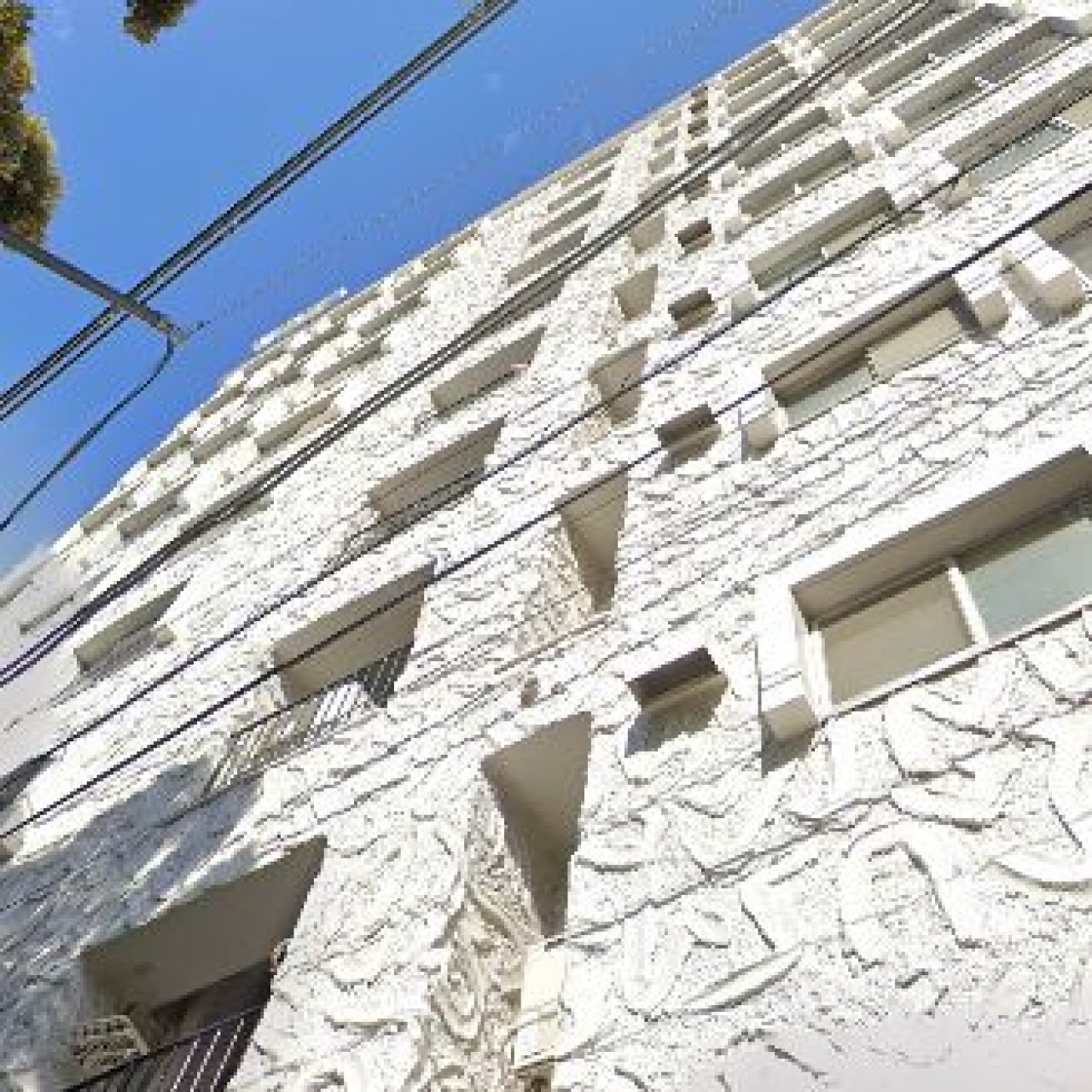 マンションヴィップ目黒