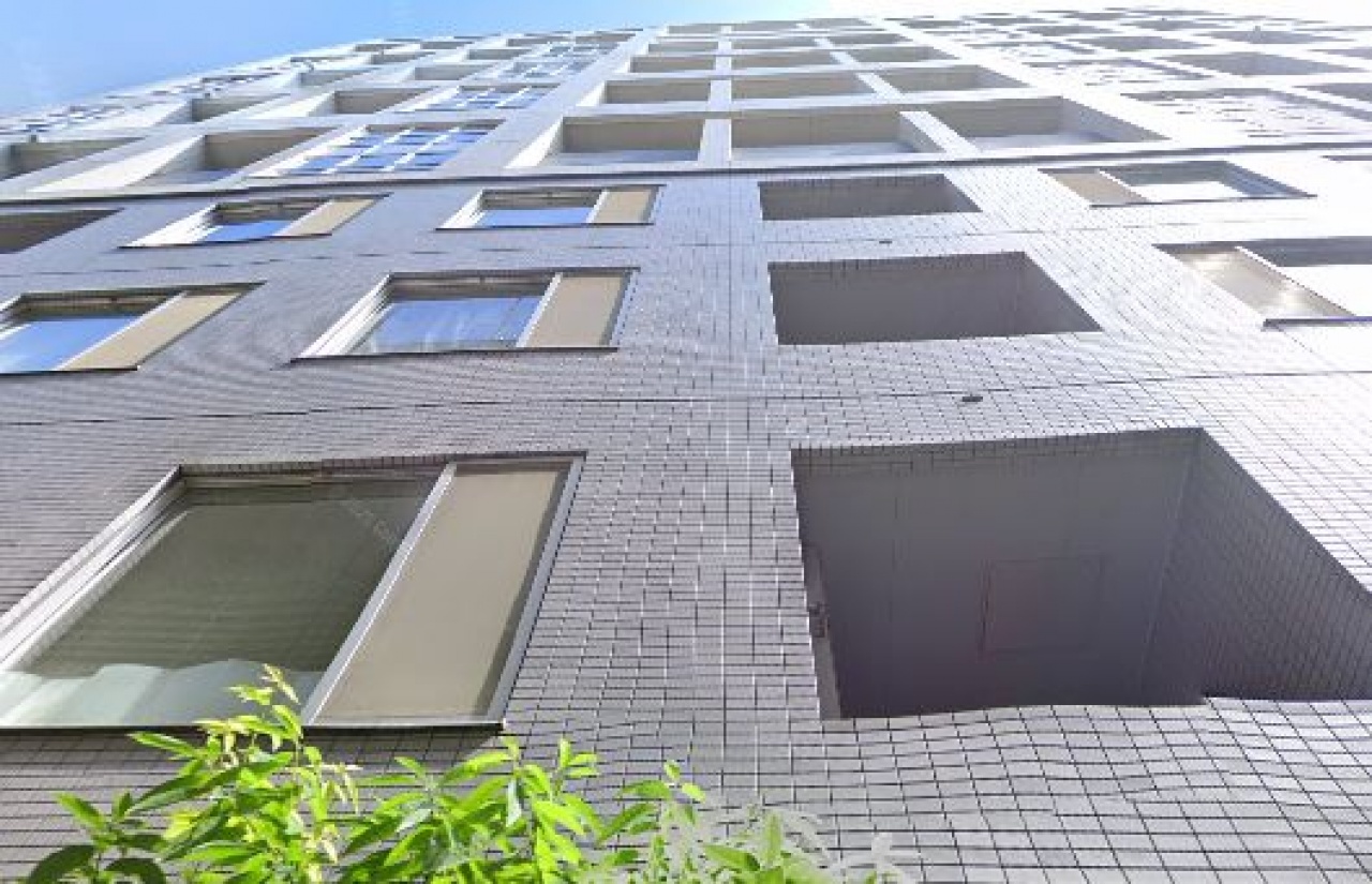 グランドメゾン東日本橋