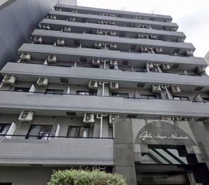 ガラ・ステージ日本橋