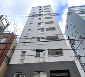 オープンレジデンシア日本橋水天宮