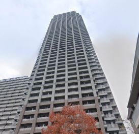 晴海アイランドトリトンスクエアビュータワー
