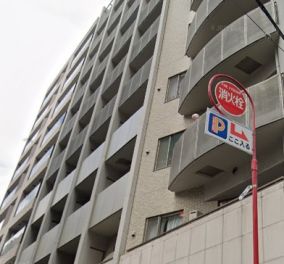 アクシルコート日本橋