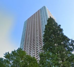 センチュリーパークタワー