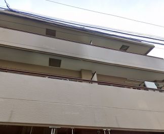 トーア第２亀戸マンション