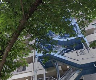 パシフィックパレス清澄