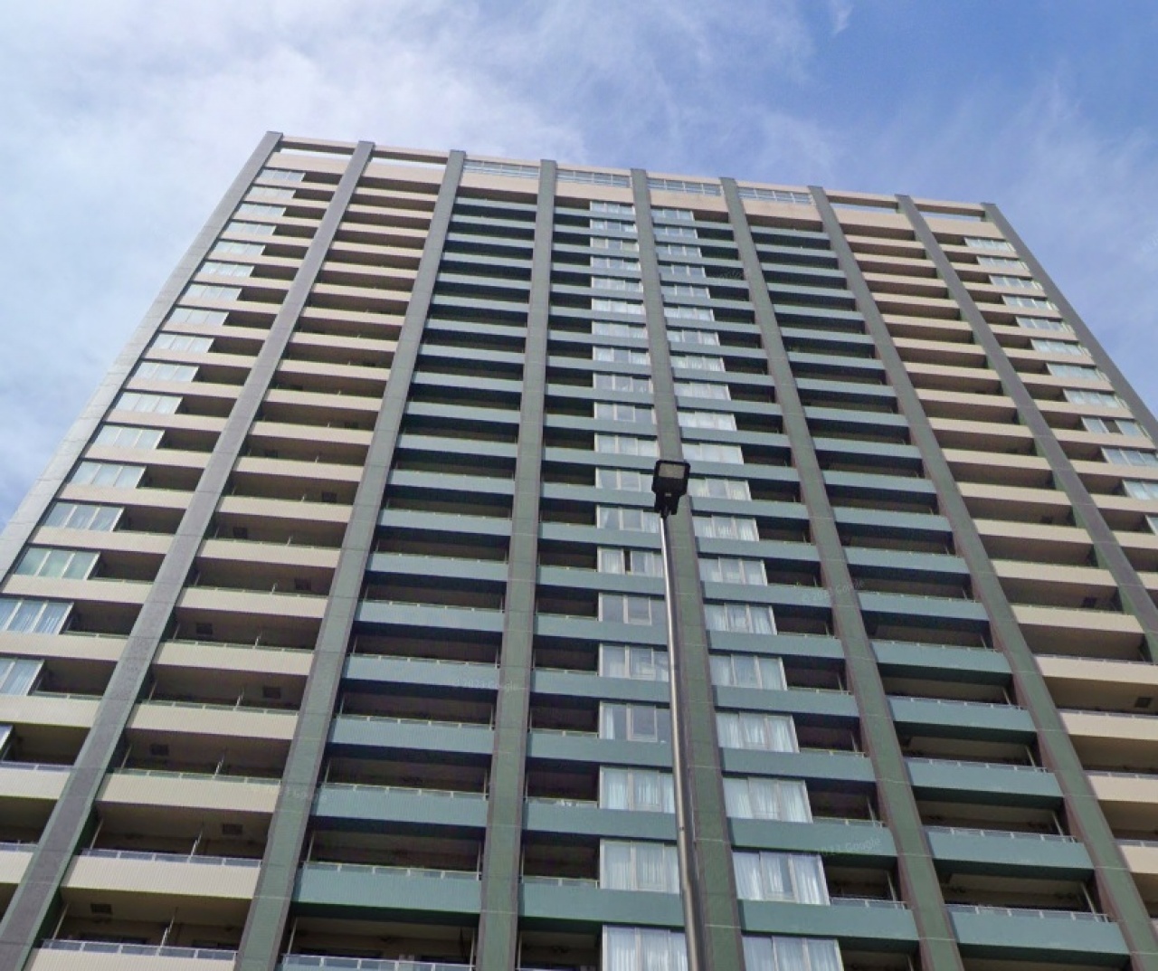 オリゾンマーレ