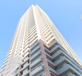 キャナルファーストタワー