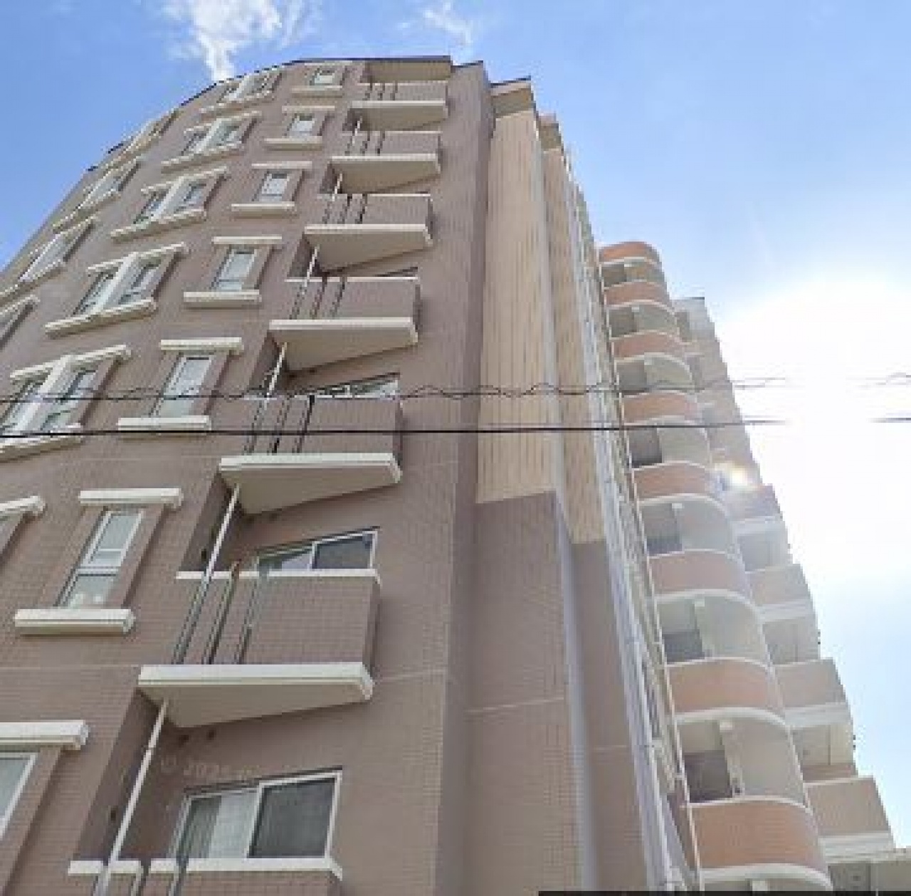 エクセレント清澄白河ラ・ルシェ