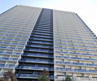 シティタワーズ東京ベイ　セントラルタワー