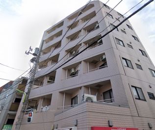 コリーヌ緑ヶ丘