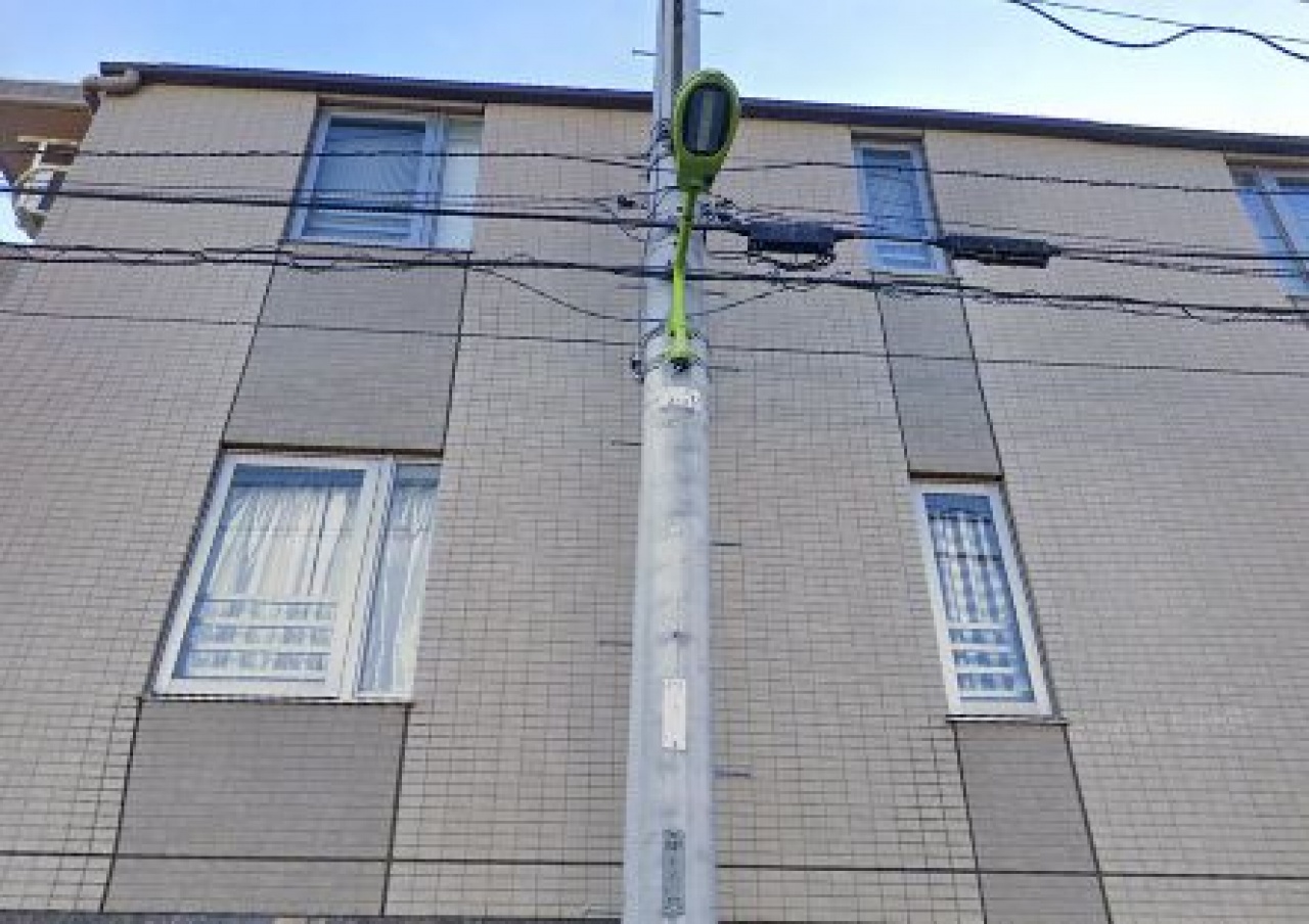 ベルジュール千歳烏山Ⅱ