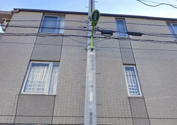 ベルジュール千歳烏山Ⅱ